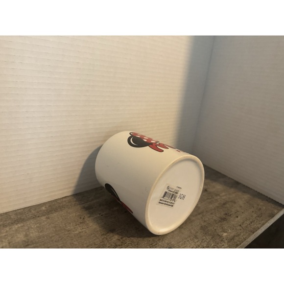 Minnie Mouse Disney Mom Mug Cup 20oz Jerry Leigh Orlando Florida EUC - Picture 6 of 6